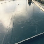 asphalt flooring in Formby