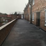 Asphalt Flooring in Cheshire – a Top Choice for Your Building