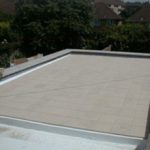 Flat Roof in Liverpool