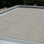 Flat Roofing Specialist in Kirkby 