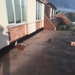 Flat Roof Repair in Chester