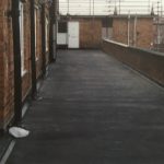 Asphalt Flooring in Bolton