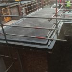 flat roof repairs in Wirral