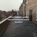Central Asphalt: Leading Asphalt Roofing Services in Southport
