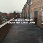 Asphalt Garage Floors in Huyton: Your Ultimate Choice