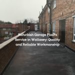 Refurbish Garage Floors Service in Wallasey: Quality and Reliable Workmanship
